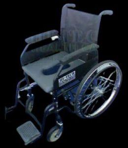 Folding Wheelchair