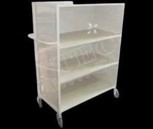 Surgical Instrument Trolley