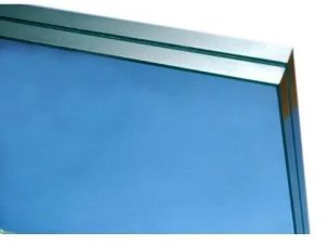 laminated toughened glass