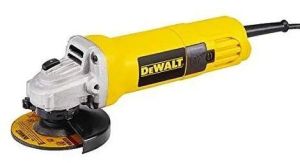 Dewalt Angle Grinder