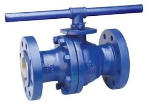 Ball Valves