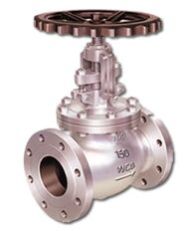 ASA Globe Valve