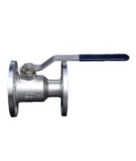 Ball Valve