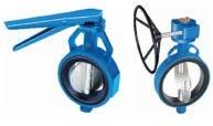 Butterfly Valve