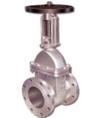 Gate Valve