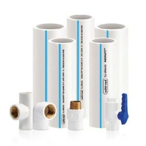 Ashirvad Aqualife uPVC Pipe