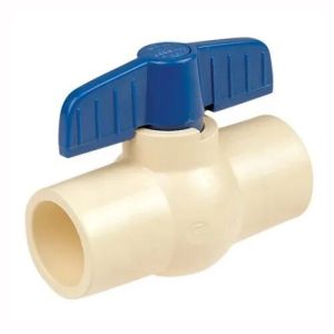 Ball Valve