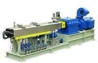 Plastic Extrusion Machinery