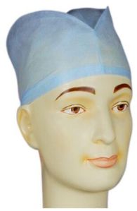 surgeons cap