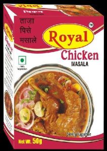 Chiken Masala