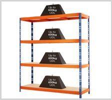 Heavy Duty Storage Rack