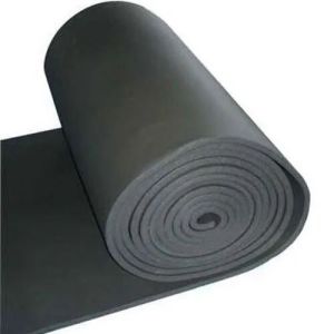 Nitrile Insulation Foam Sheet