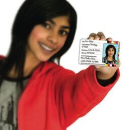 id card software