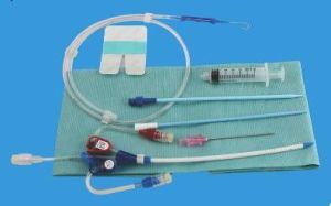 HEMO DIALYSIS KIT