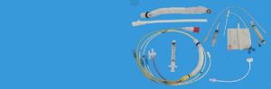 THERMODILUTION CATHETER