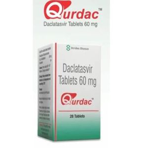 Qurdac Tablets