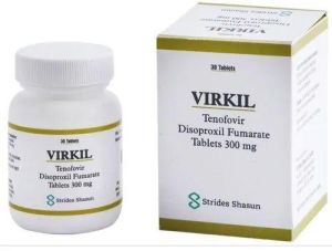 Virkil Tablets