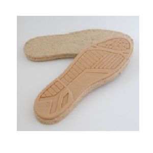 Canvas shoes jute sole for casual shoe making