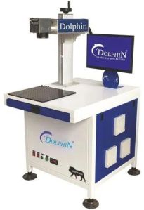 HANDI LASER MARKING MACHINE