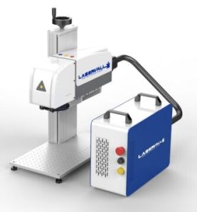 Fiber Laser Marking Machine