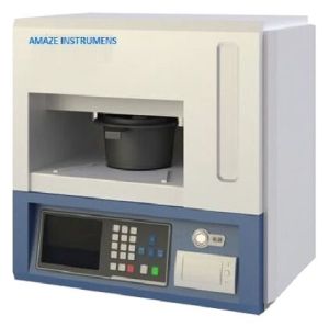 Hardgrove Grindability Index Analyzer