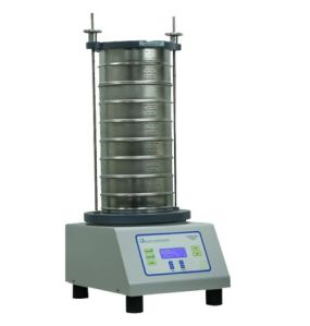 Sieve Shaker