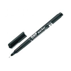 Zip Marker Pen