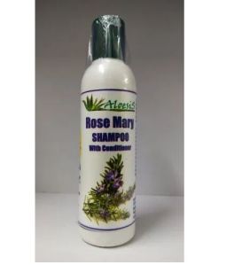 Rosemary Shampoo