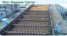 MAIN BAGASSE CARRIERS