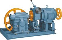 Upper Traction Machines