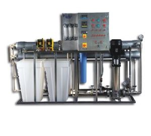 Pentair Reverse Osmosis