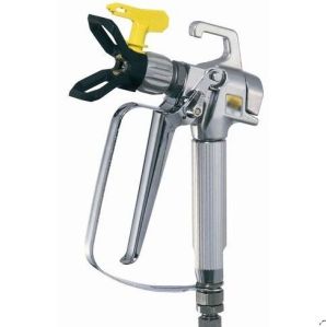 Airless Spray Gun