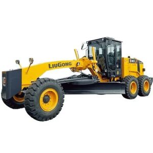 Liugong Motor Grader