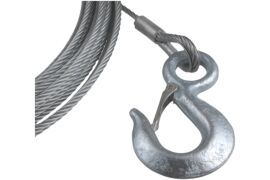 Wire Rope Sling hook