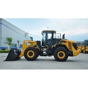 Liugong Wheel Loader