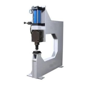 Hydraulic Punching Machine