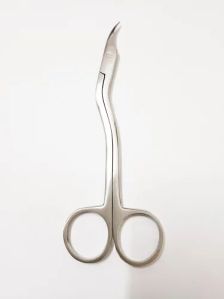 Suture Cutting Scissors