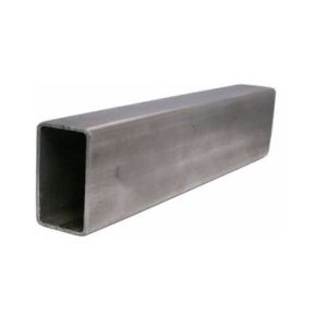 Rectangular Steel Section