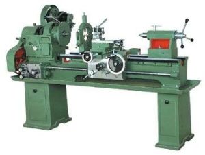 Lathe Machines