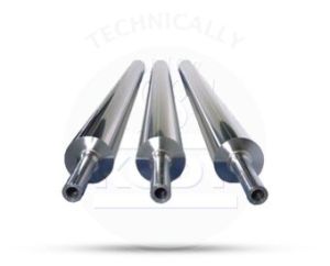 Stainless Steel Roller