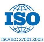 ISO 27001 Certification