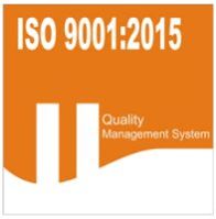 Iso 9001 Certification