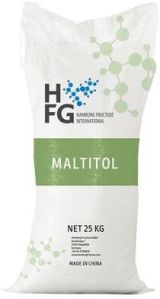 Maltitol