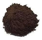 Dried Lignite Powder