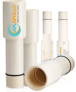 Upvc Column Pipes