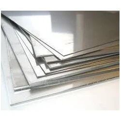 Cold Rolled Steel Sheets