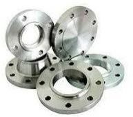 Stainless Steel Flanges