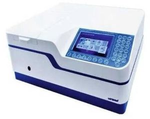 Spectrophotometer