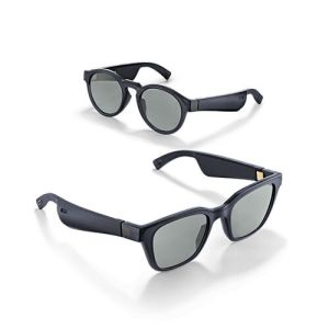 Black Bose Frames Alto