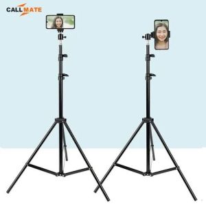 Metal Tripod Stand